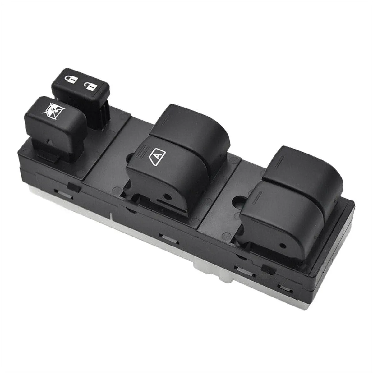 25401-3Aw0A Power Window Switch for Sunny N17 Compatible with Nissan