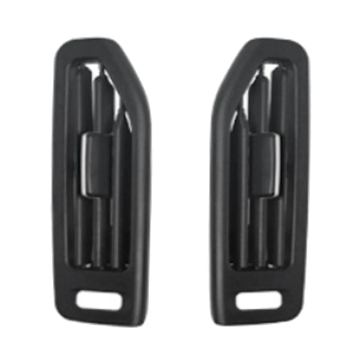 Car B-Pillar Air Outlet Panel A/C Outlet Grille 1668300954 1668301054