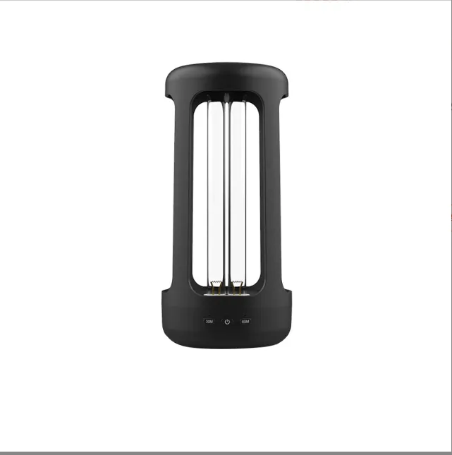 Ultraviolet Germicidal Lamp, 99.99% Germicidal Efficacy