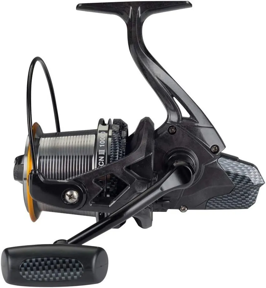 Reels Spinning 8000,10000,14000 Series Spool Freshwater Saltwater - 10000