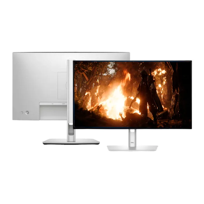 Dell UltraSharp U2424HE 23.8" IPS Full HD USB-C Hub Monitor - 120Hz