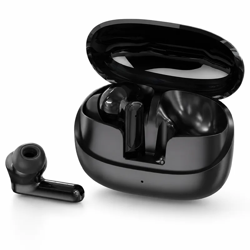 Wireless Bluetooth Earbuds - Comfortable Fit for Work, Gym & Daily Use