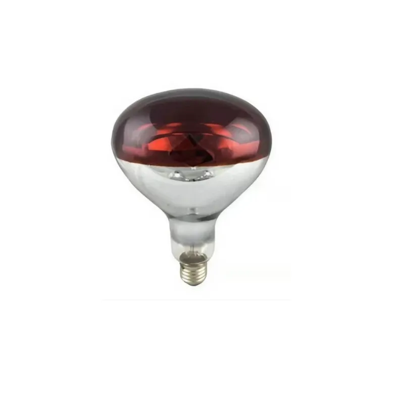 Poultry Infrared Light Bulb 150W - Vale Packs