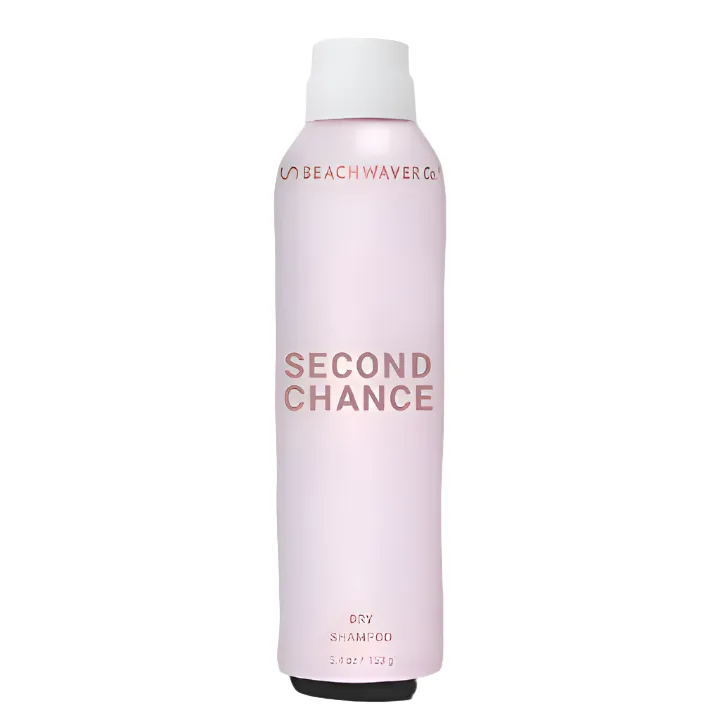 Beachwaver - Second Chance Dry Shampoo 153g