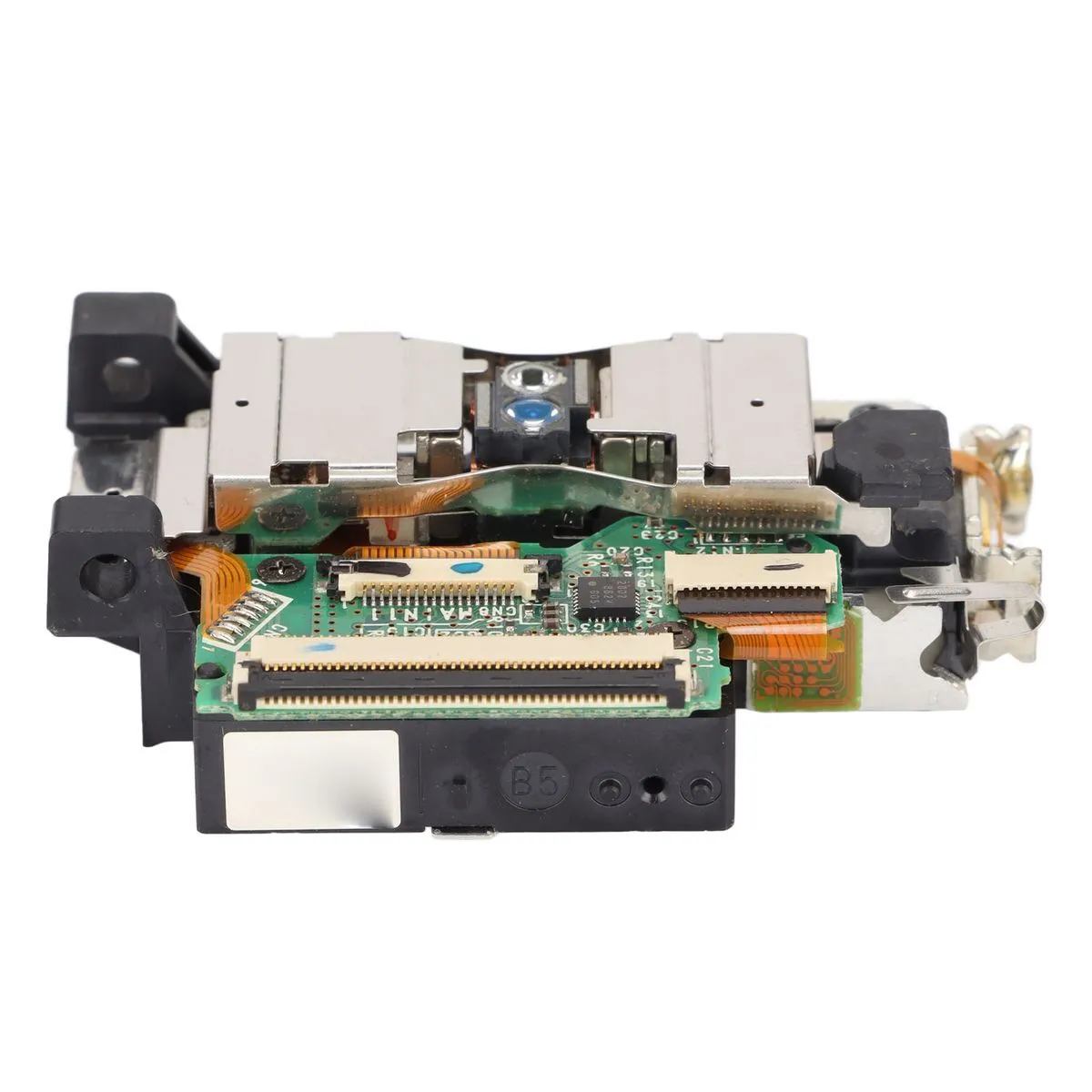 Game Lens Replacement Plug & Play Compatible with PS3 KEM-410A