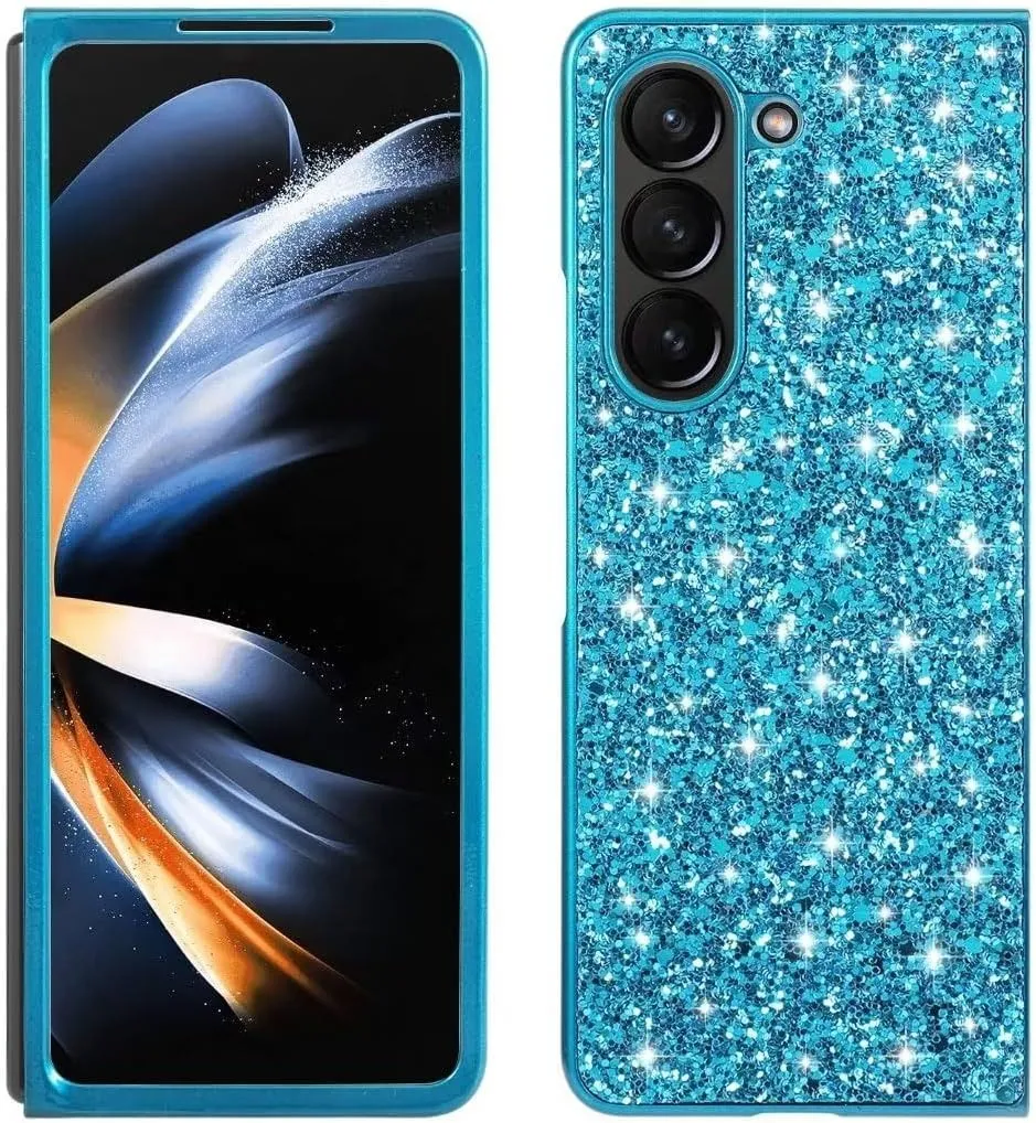 Panoli Bling Case for Galaxy Z Fold