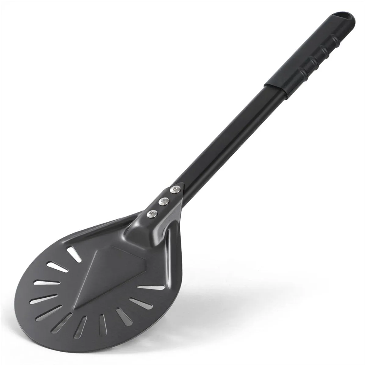 Pizza Turning Peel Turner Metal Outdoor Oven Accessories