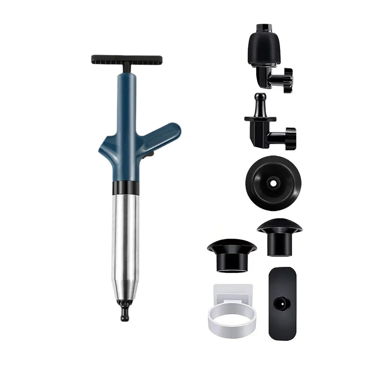 High Pressure Sewer Pressure Pipeline Toilet Unclogger, Pipeline Tool