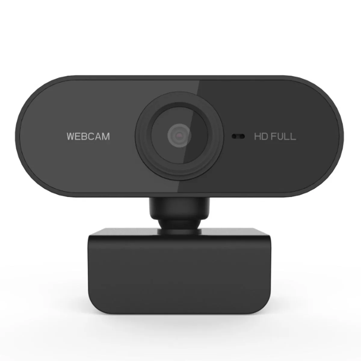A 1080P Mini USB High Definition Microphone Network Camera Webcam