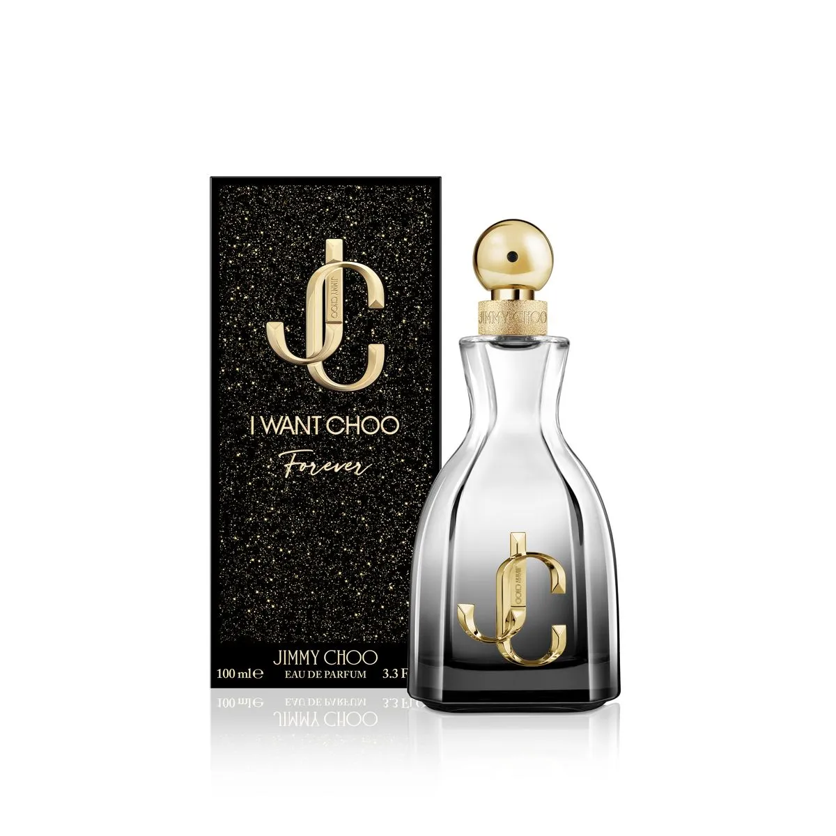 Jimmy Choo I Want Choo Forever Edp 100ml