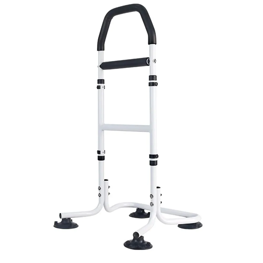 Health Adjustable Stable Elderly Assist Auxiliary Handrail - 95cm