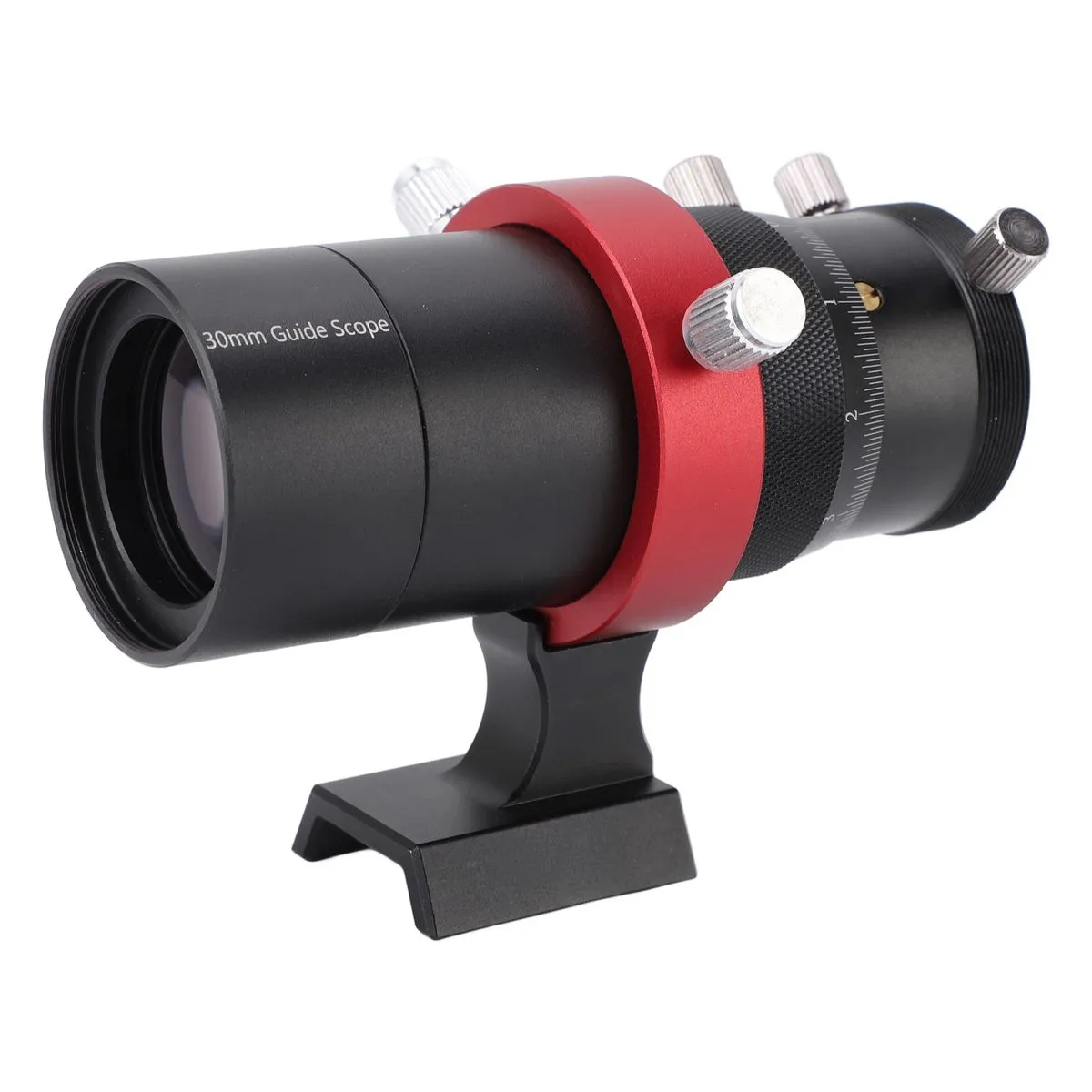 Scope compatible with M42x0.75 mount