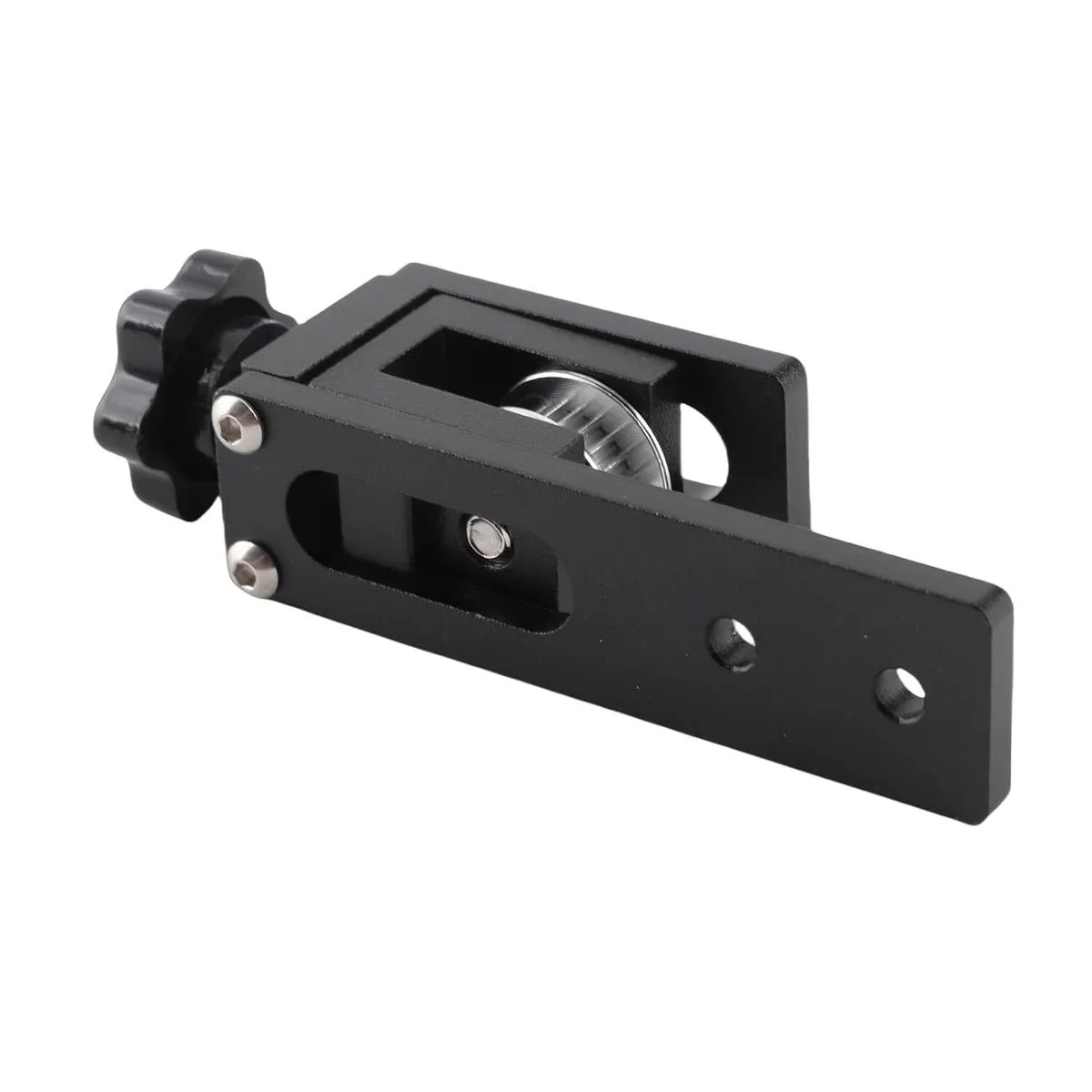 Belt Stretch Straighten Tensioner Durable High Temperature SPCC Steel