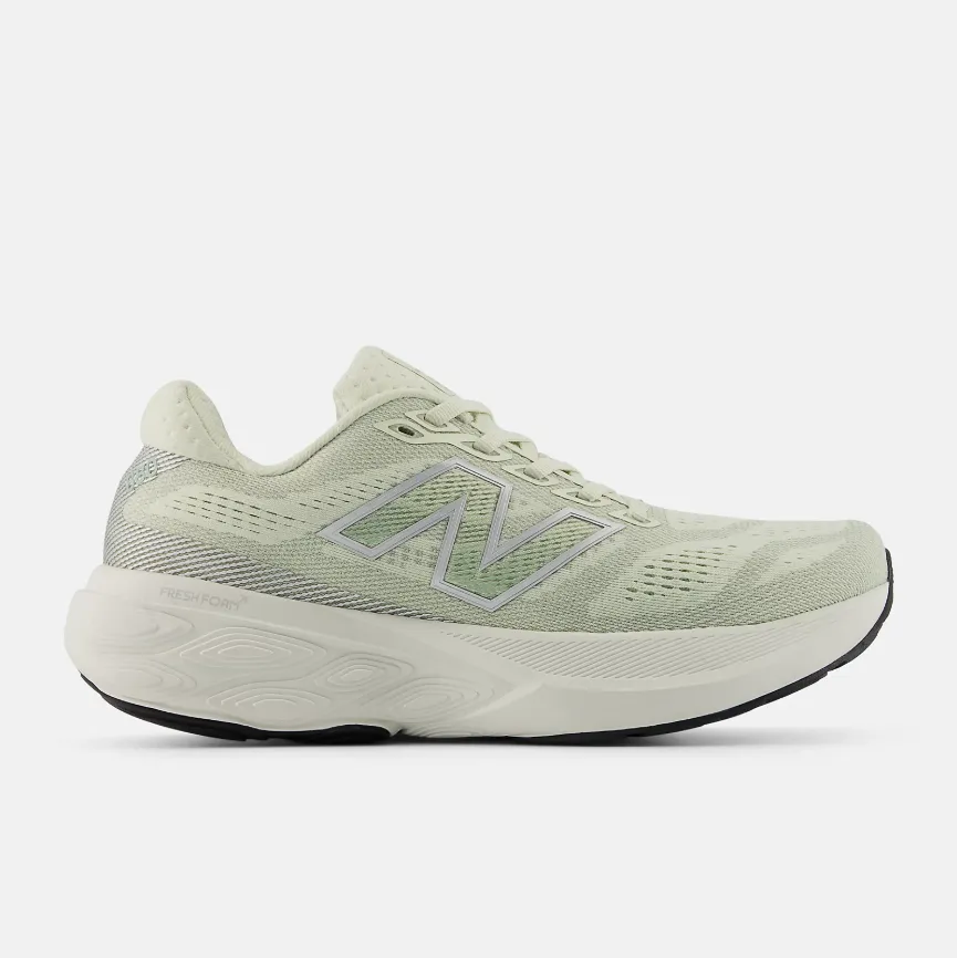 New Balance Women's Fresh Foam X 880 v15 Road Running Shoes - Green