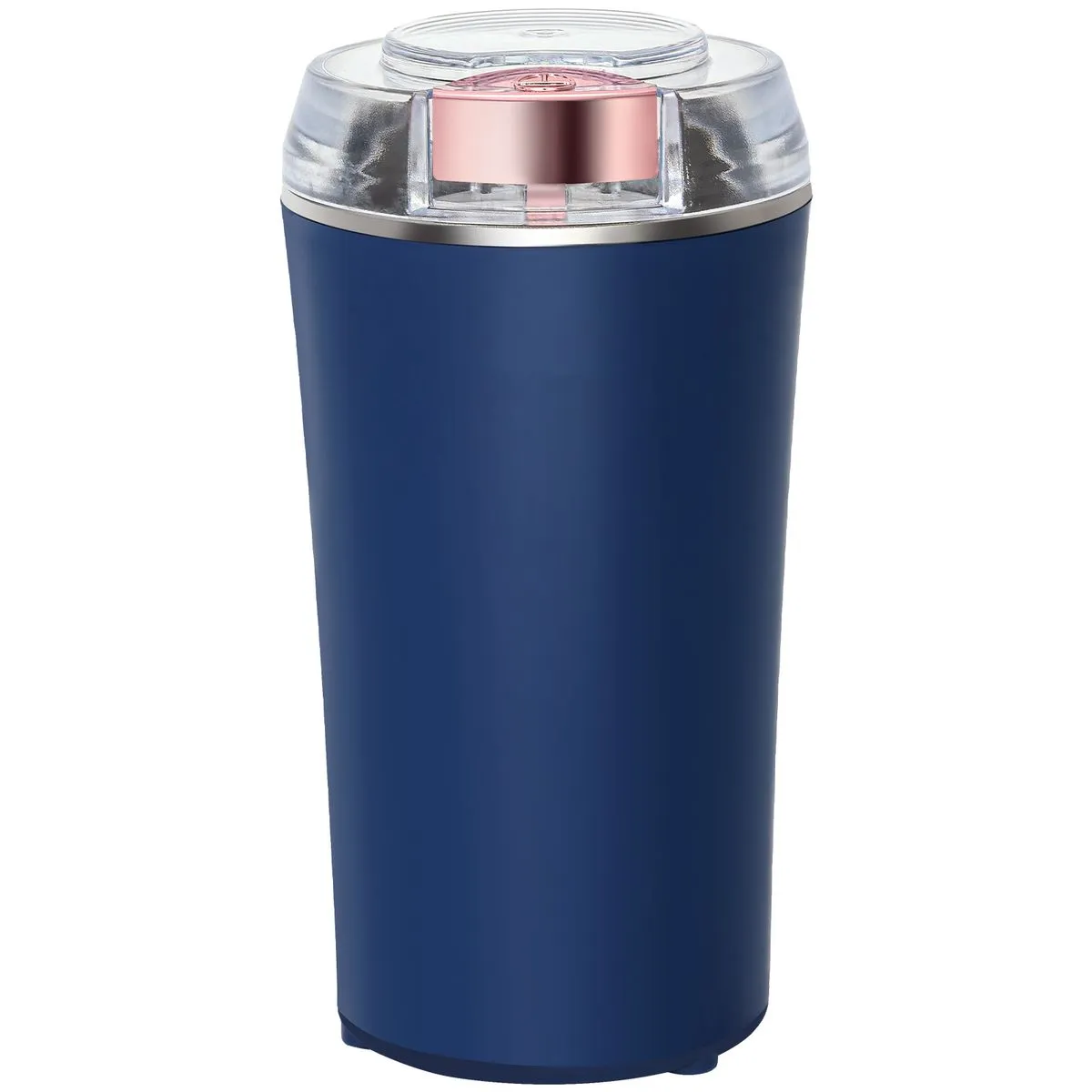 Electric Coffee Grinder 3.5oz Herb Spice Blade Food Espresso Grain Mills