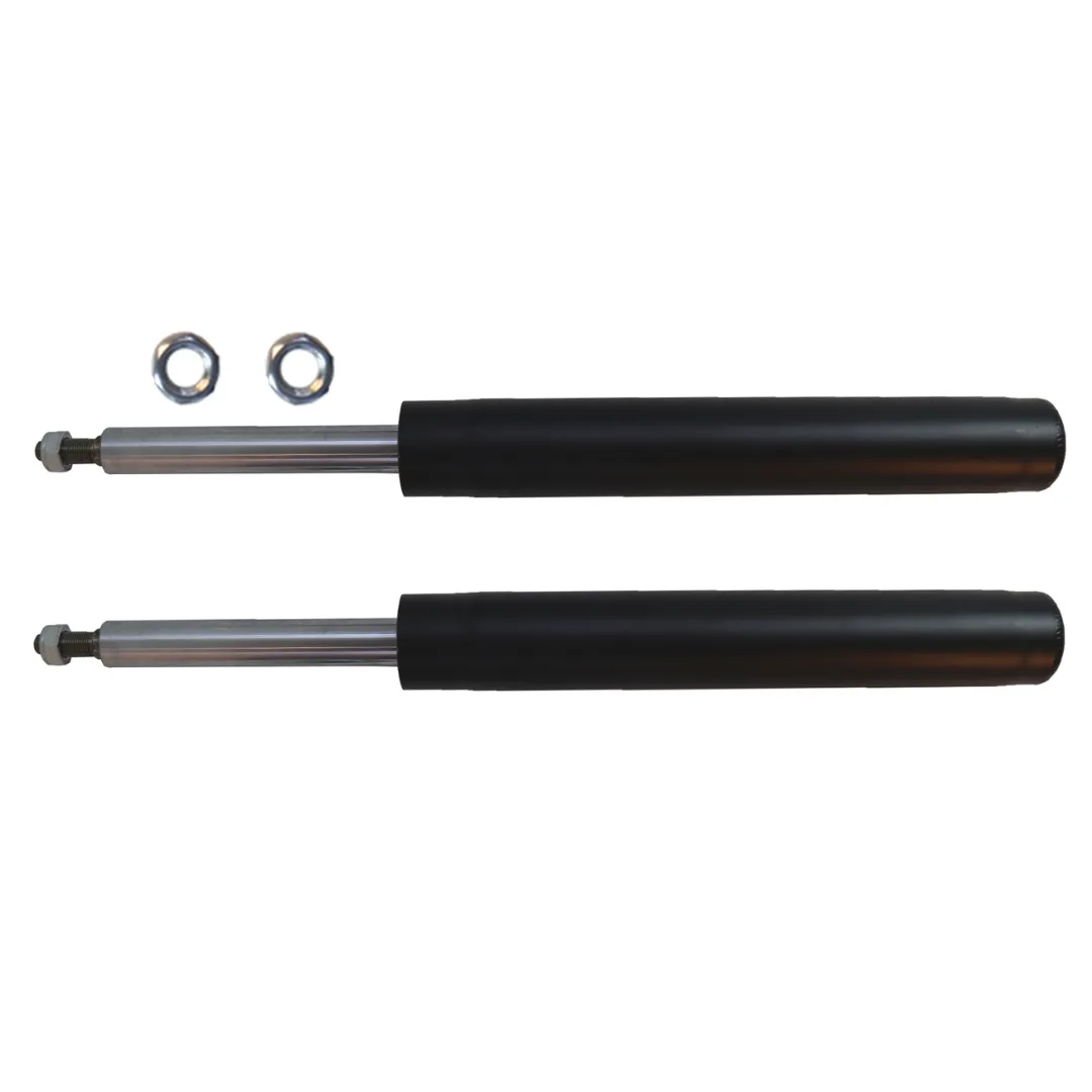Shock Absorber Compatible with OPEL ASTRA F (93 - 01) FRONT L/R