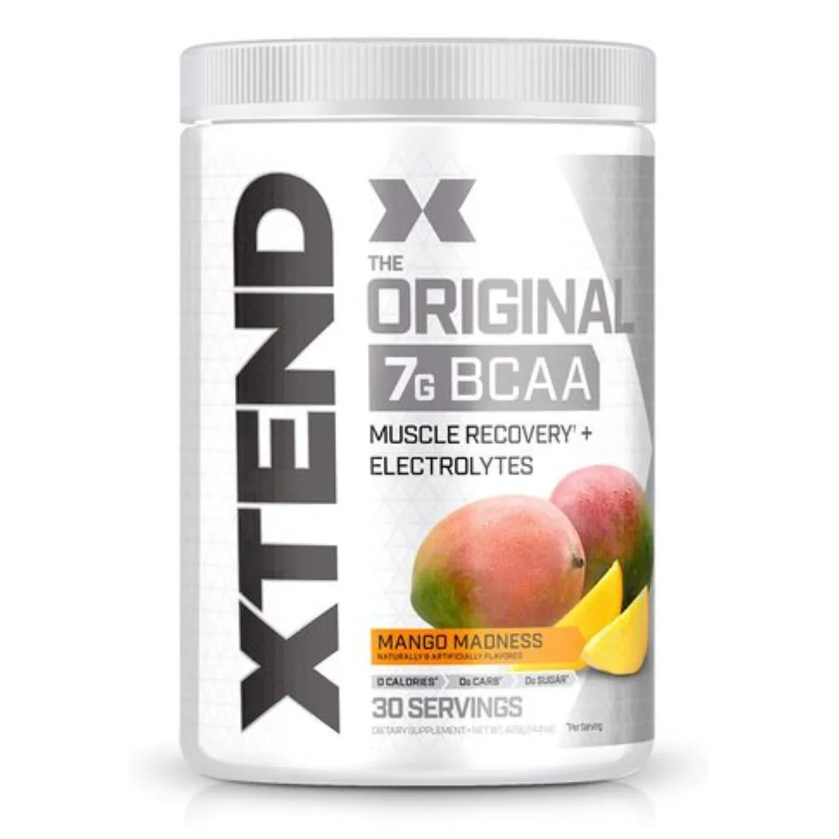 Xtend Original BCAA Powder Mango Madness - 420g