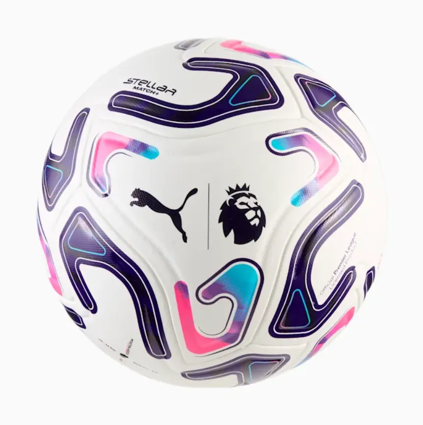 Puma Stellar Match PL Reactivity FIFA Quality Pro - PUMA White/Multicolor