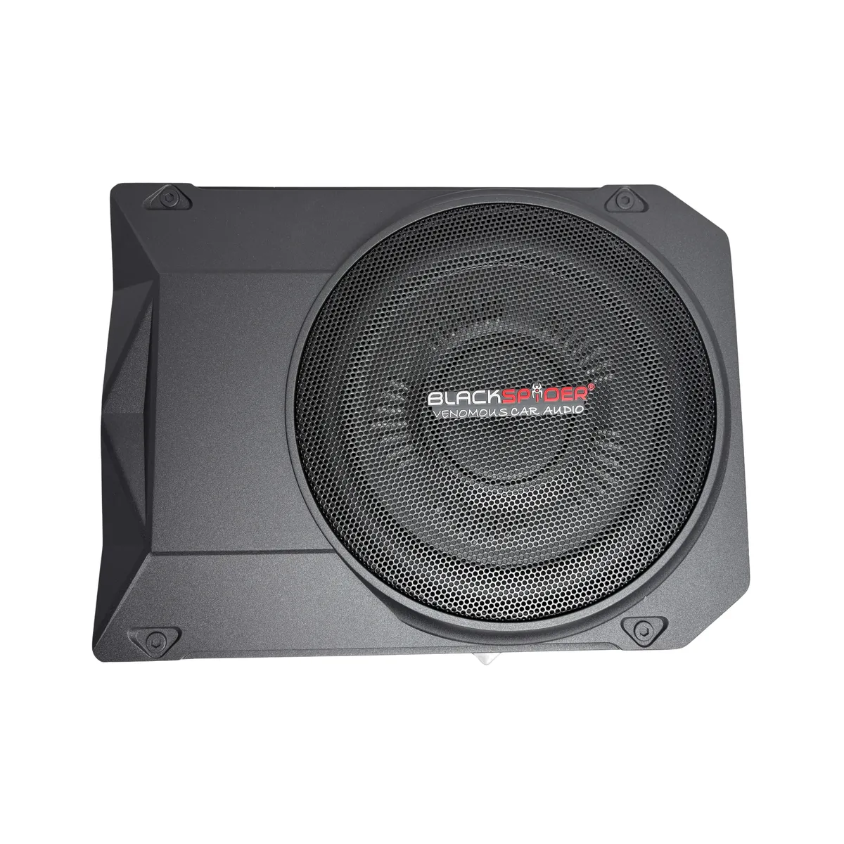 Blackspider BSW102A-Pro 10" 15 000W Active Subwoofer