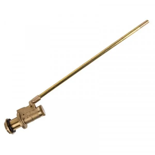 Torrenti Float Valve Hp Brass 20mm
