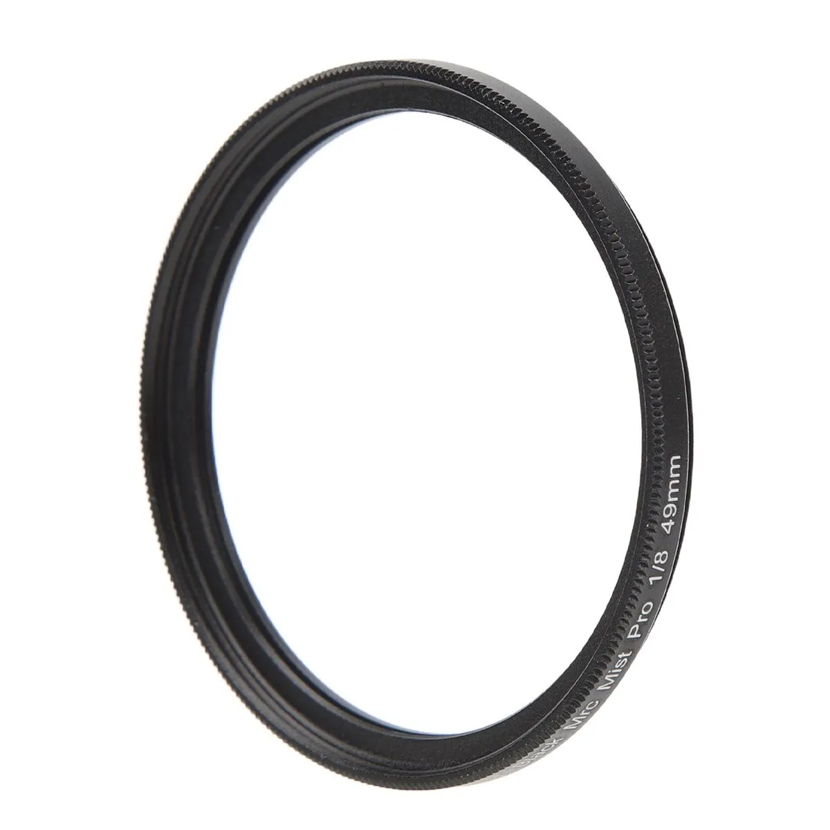 49mm Black Mist Filter