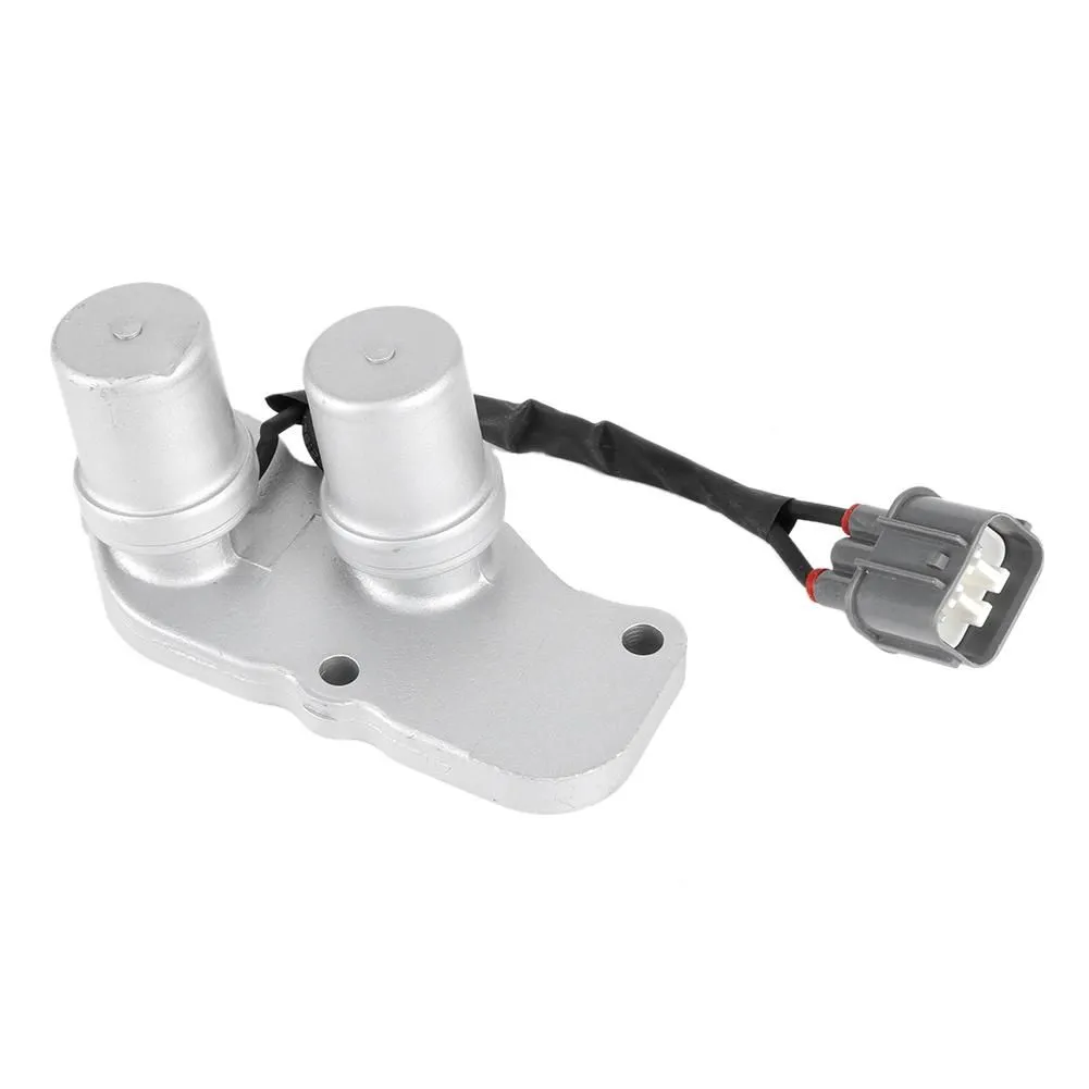 Transmission Shift Solenoid Compatible with Honda Accord 1990-1997
