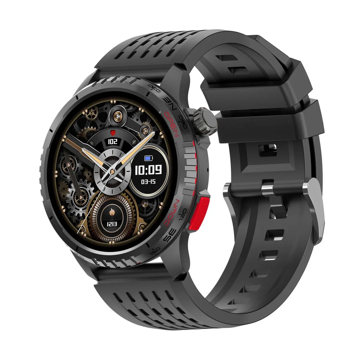 Airpro Extreme - Black