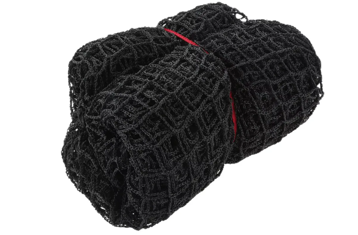 Sport Heavy Duty Outdoor Multi-Use Golf Practice Net - 6m - Black