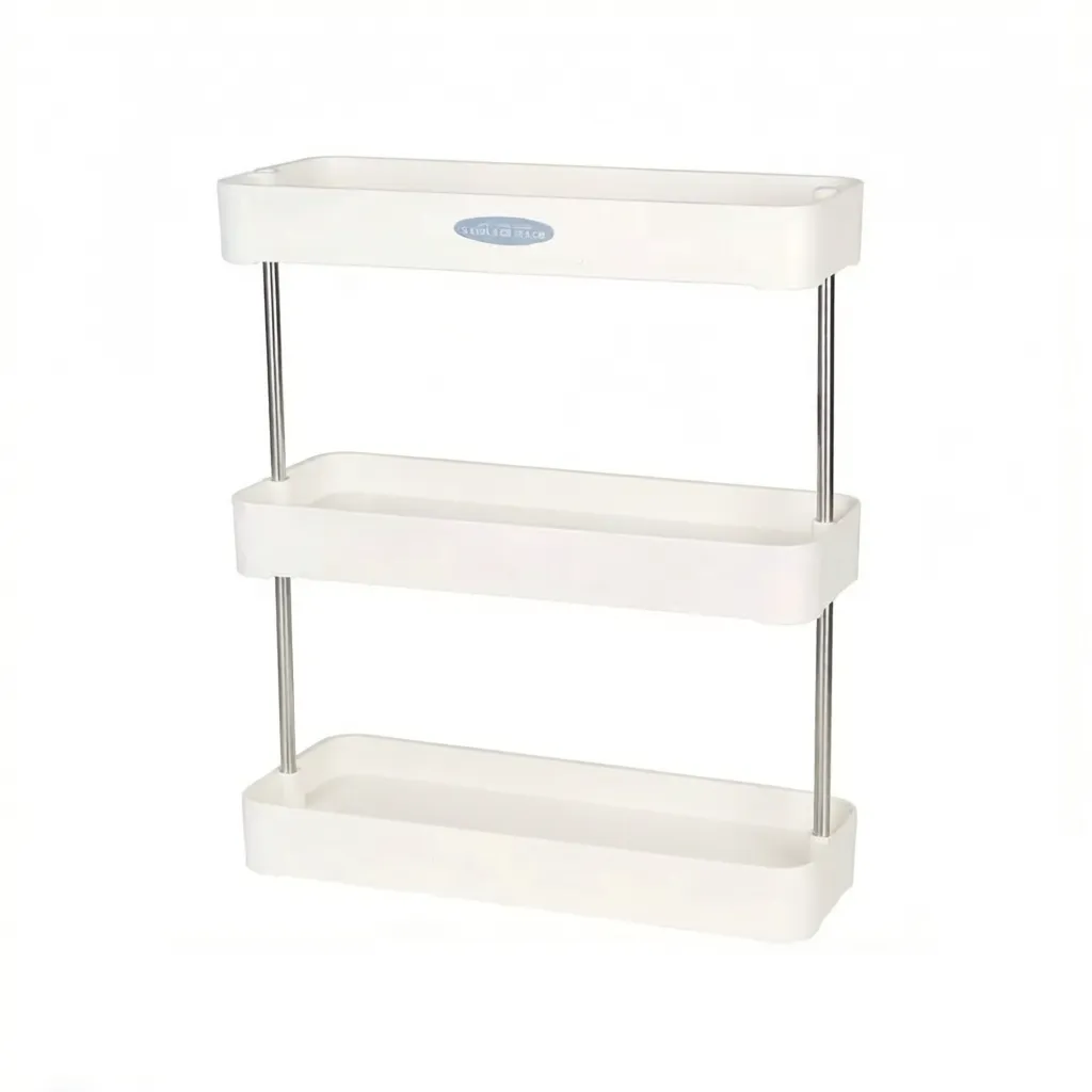 3-Tier Multi-Functional Kitchen Storage Rack
