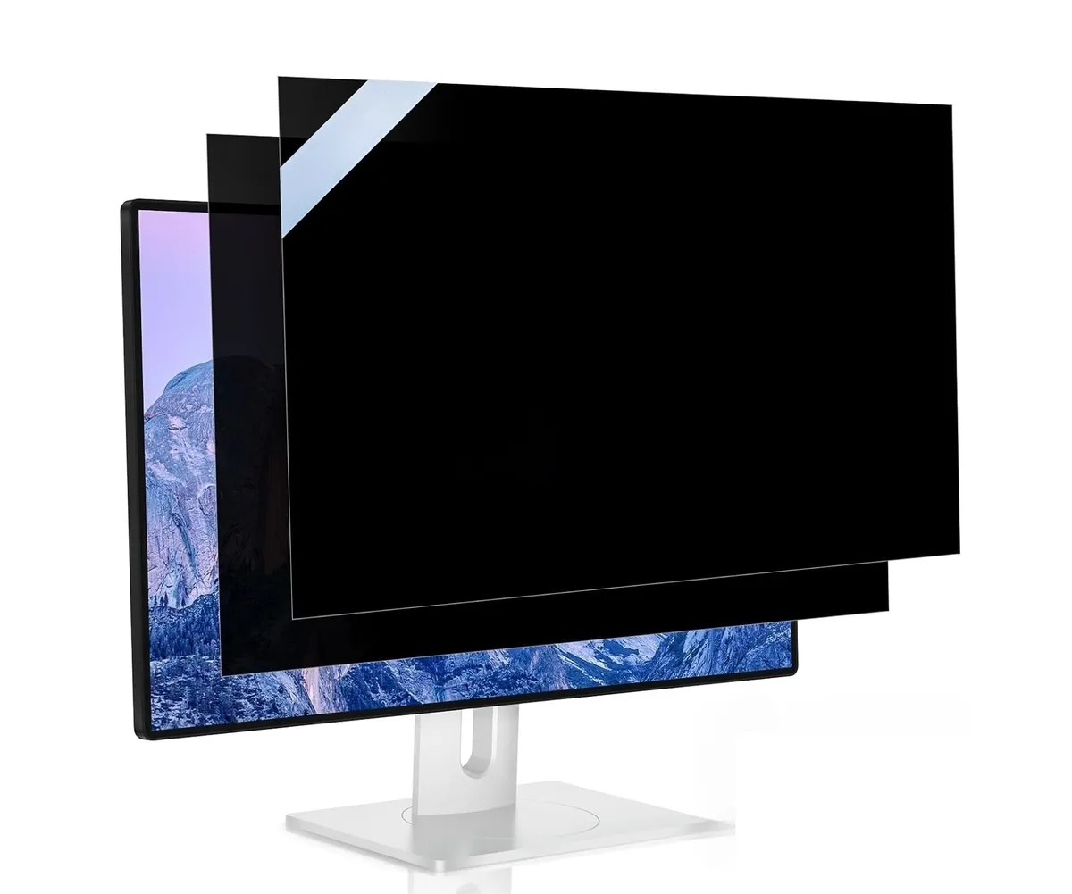 15.6 Inch Computer Privacy Screen Protector for Widescreen Monitor