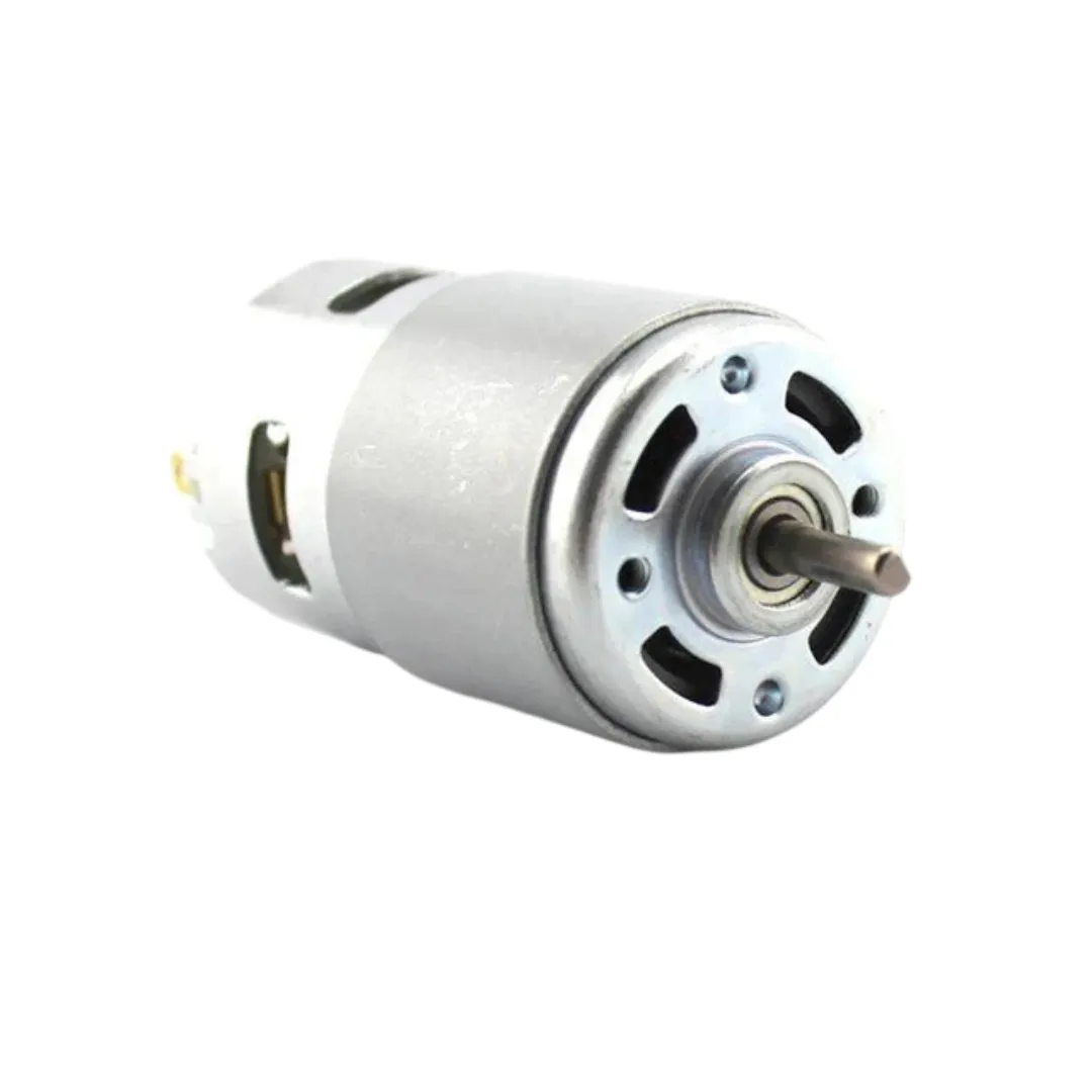 BMT 795 DC Motor 12-24V High Speed High Torque 10000-20000RPM