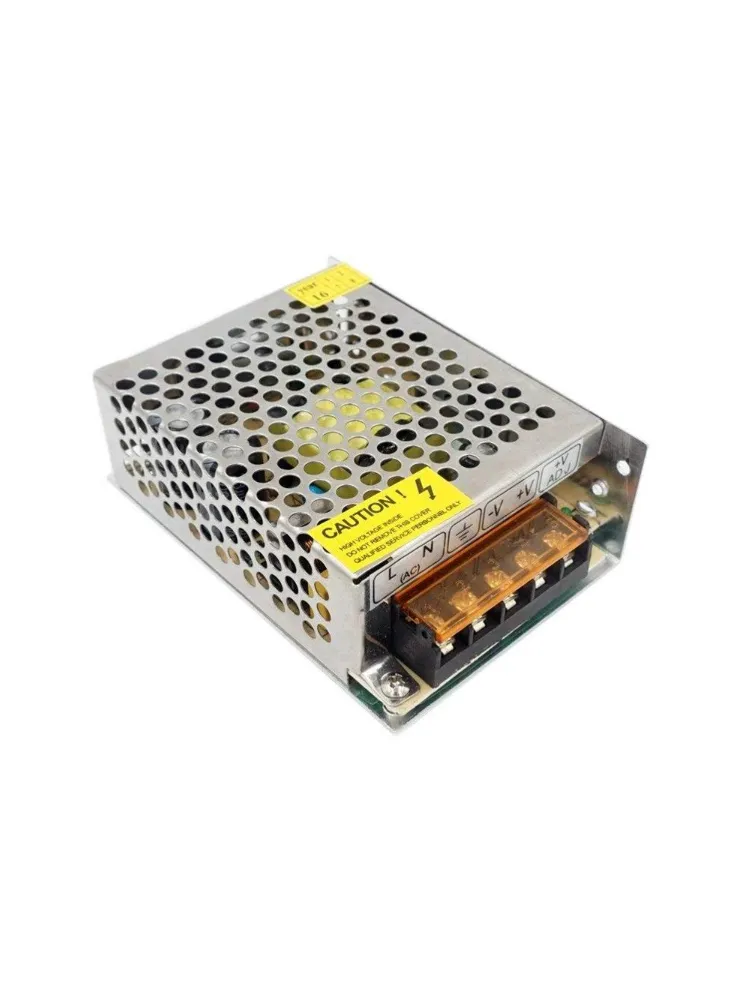 72W 24V 3A Power Supply