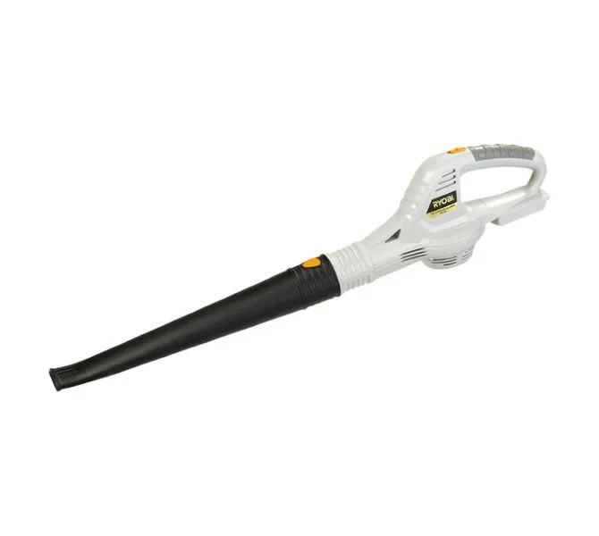 18 V Battery Operated Cordless Blower Compact and Lightweight
