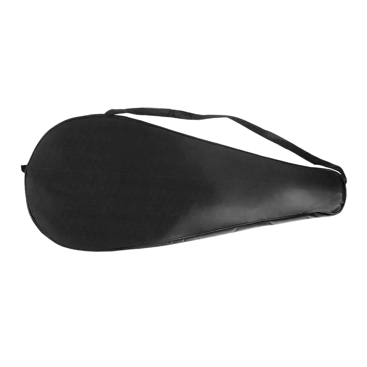 Tennis Racquet Cover Unisex Badminton Bag for Youth Adults Men Women