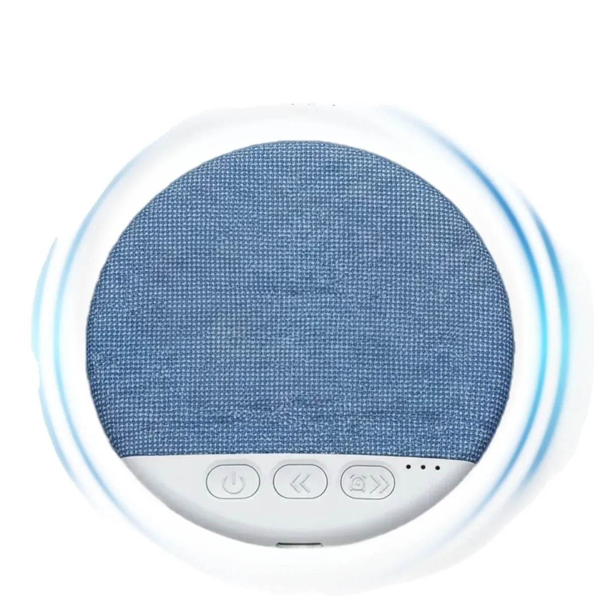 Pillow Bluetooth Speaker with TF Card Support