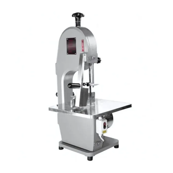 Commercial Electric Meat & Bone Band Saw