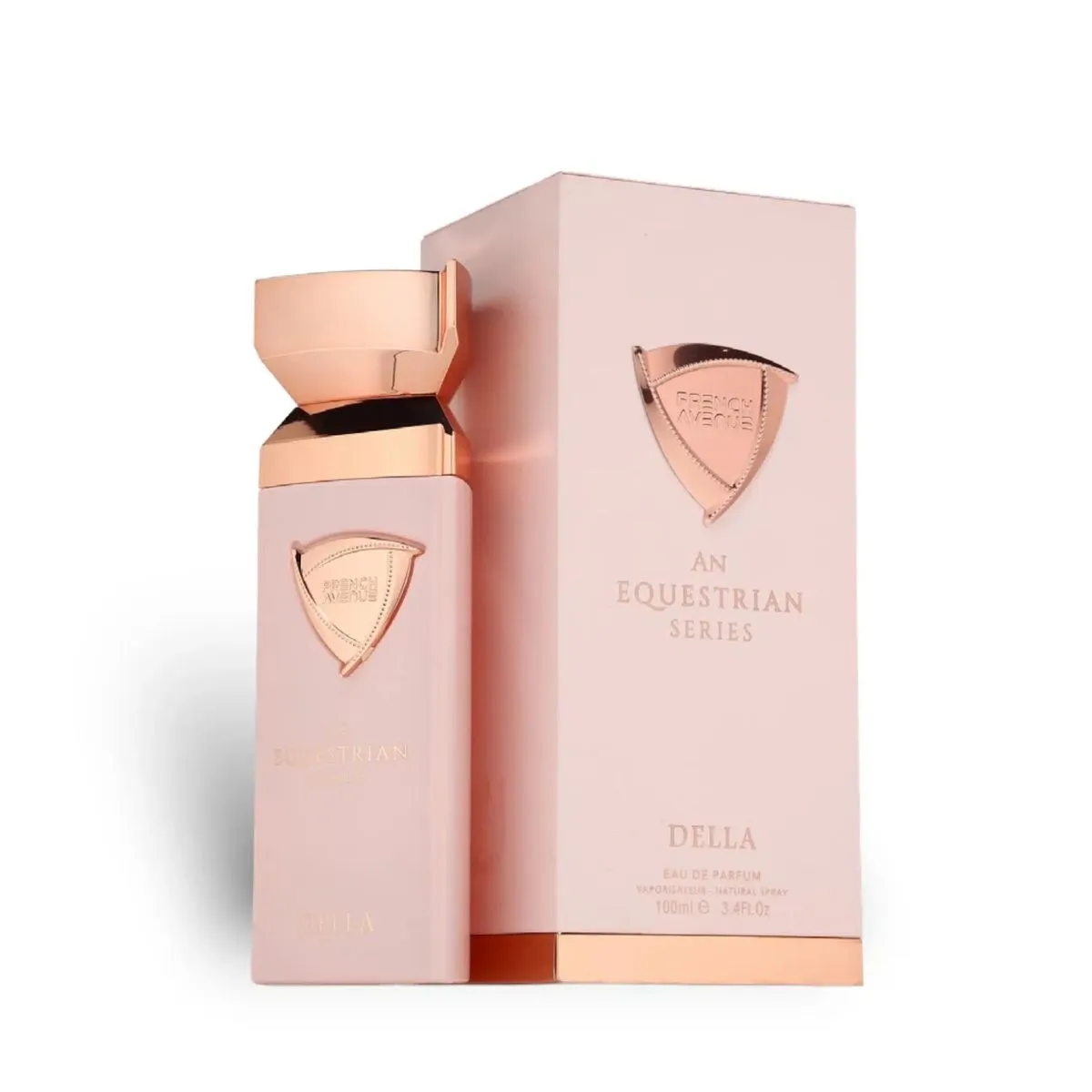 An Equestrian Series - Della EDP 100ml