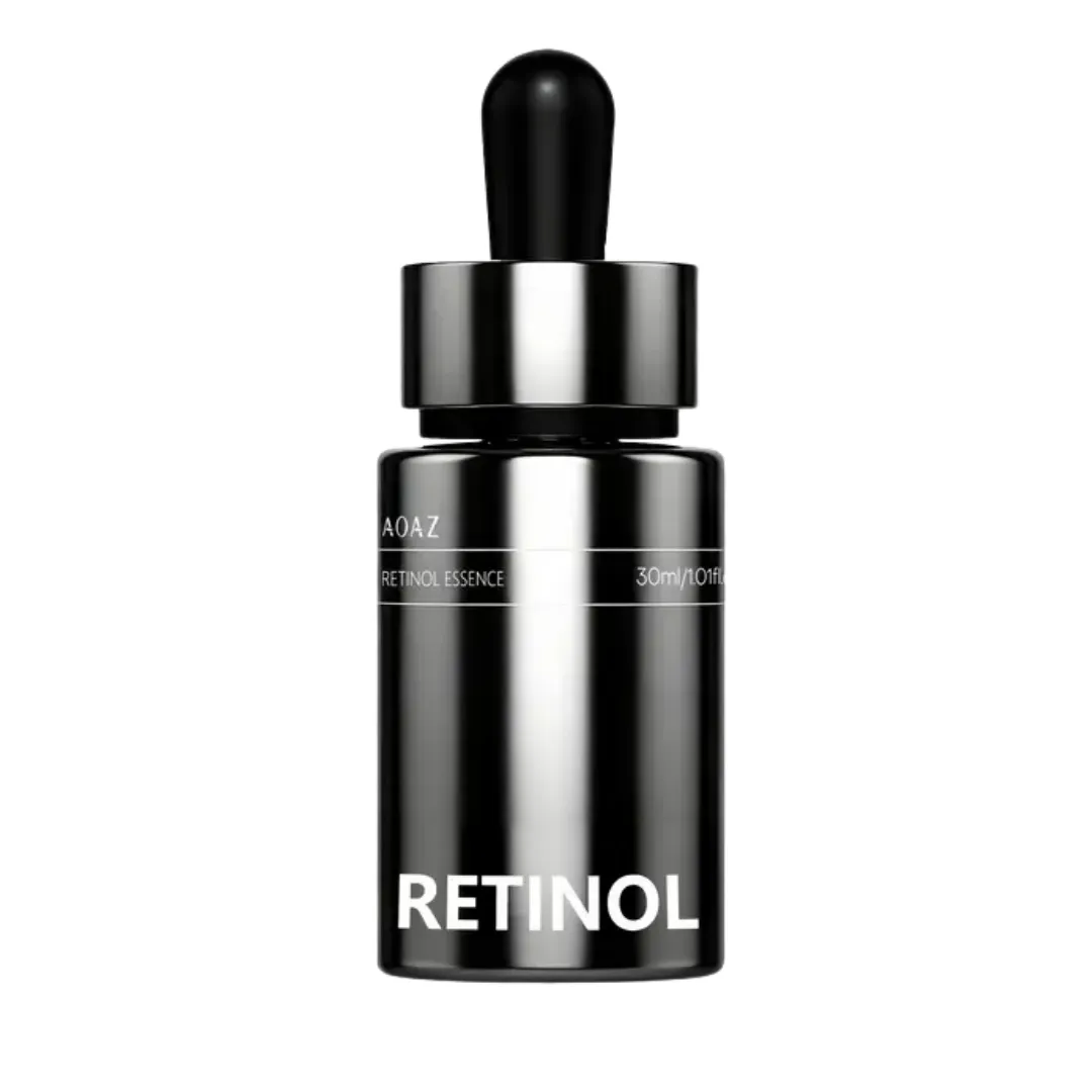 AOAZ - Retinol Facial Essence with Collagen & Hyaluronic Acid 30ml