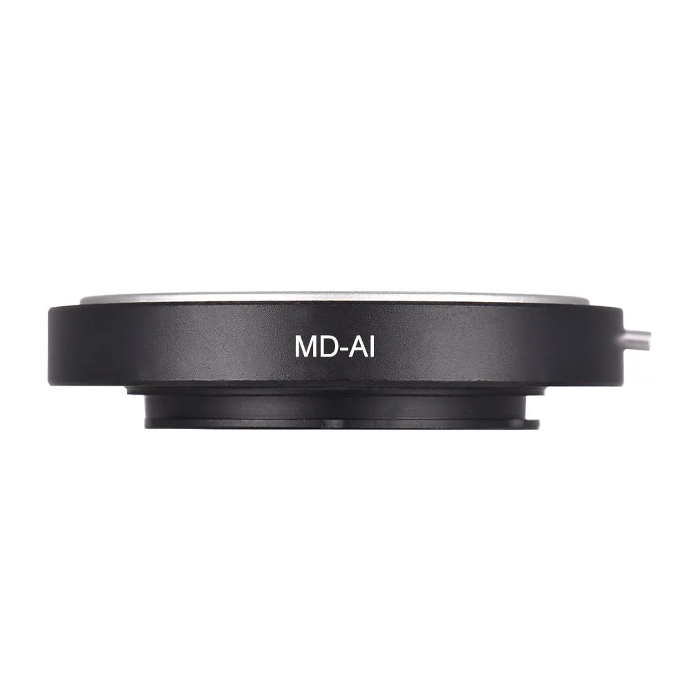 MD to AI adapter