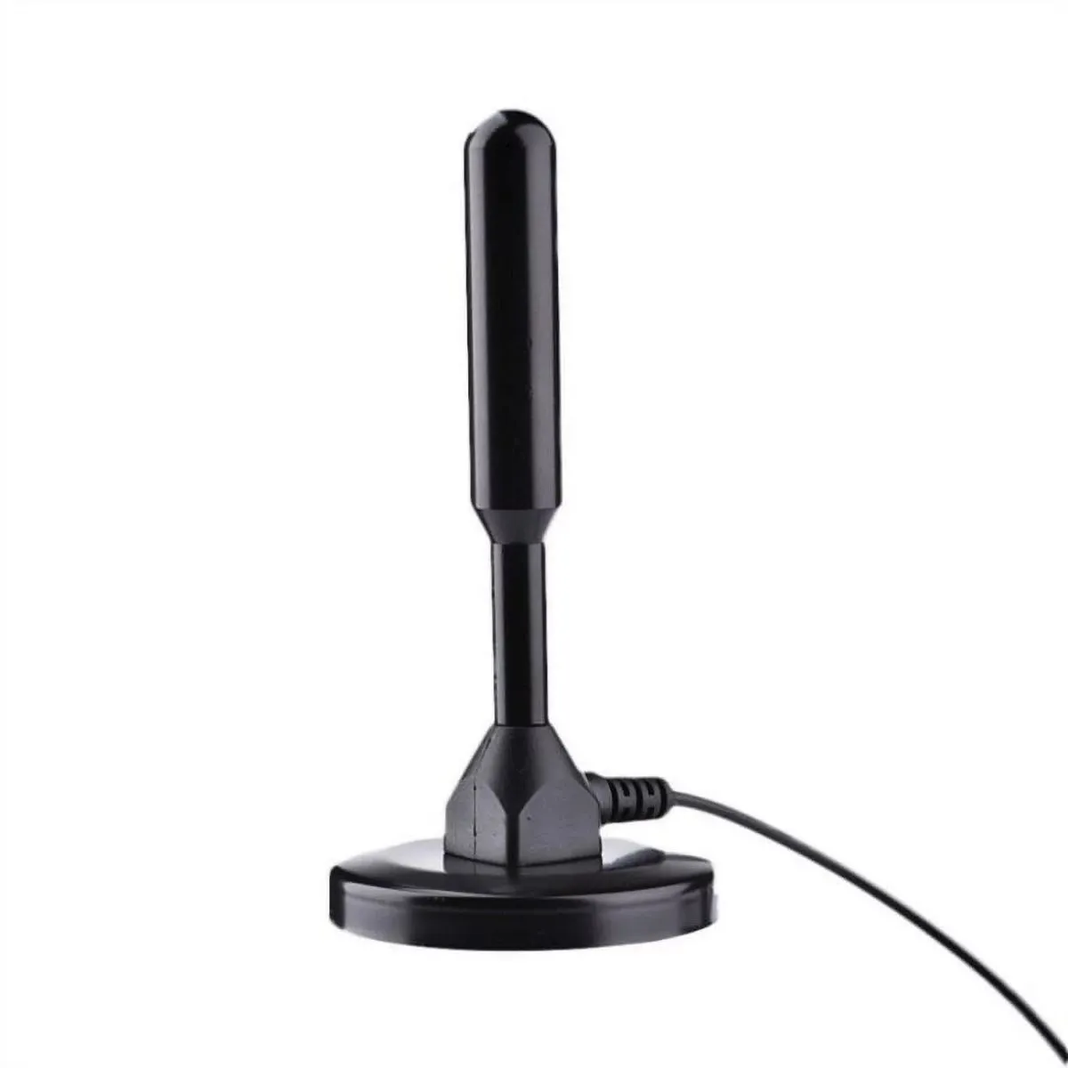 Indoor/Outdoor Powerful Signal Boost TV Digital Antenna