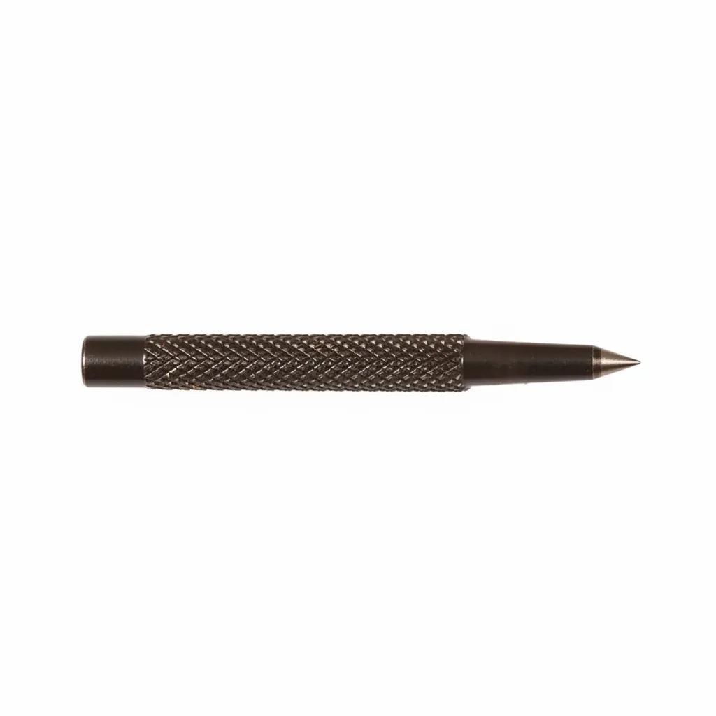 Krafft Precision Prick Punch 100mm x 8mm x 3.5mm for Metalworking &