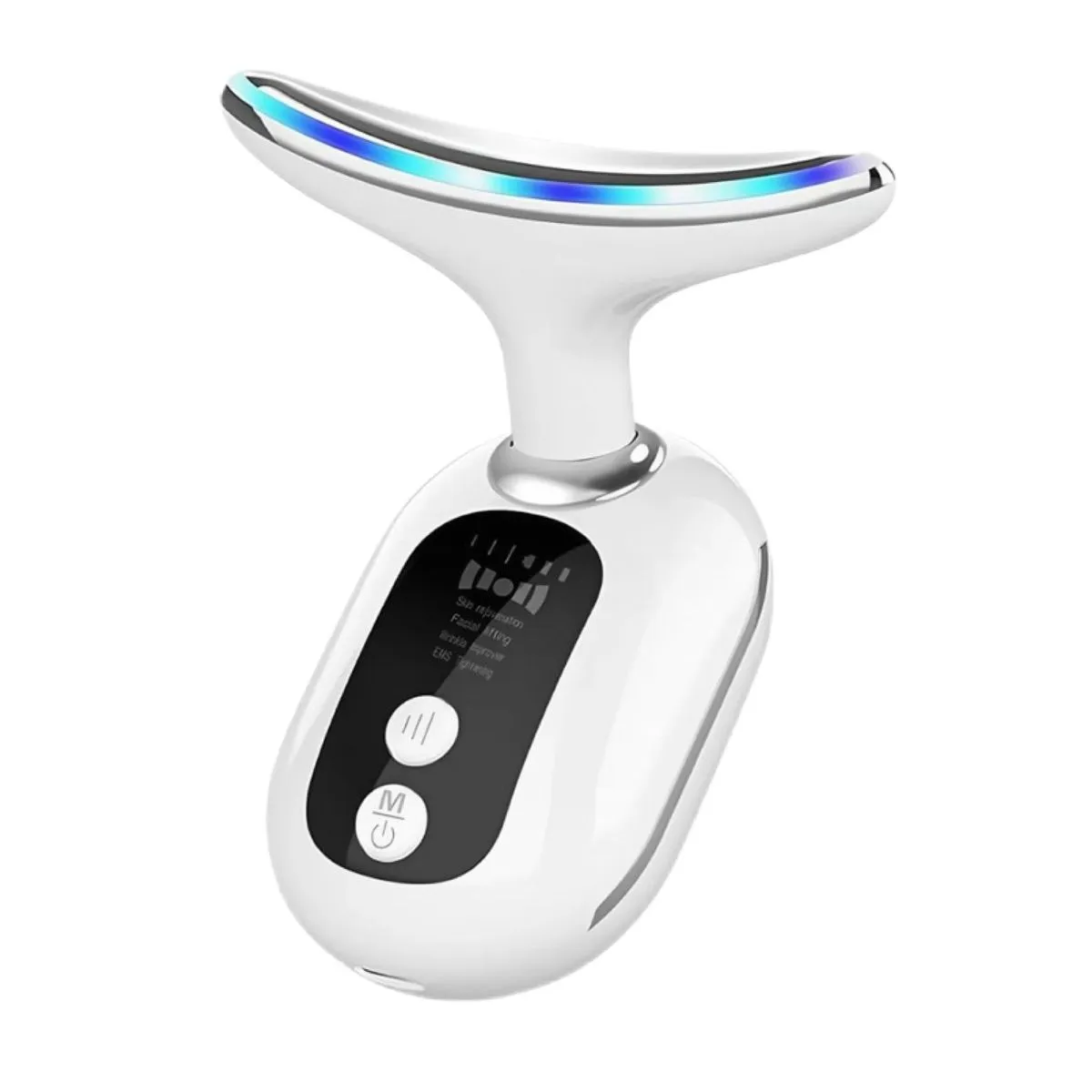 Neck Beauty Device