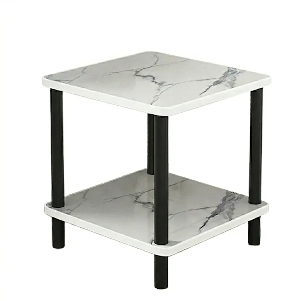 Mini Balcony Square Table