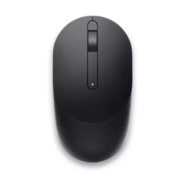 Dell Full-Size Wireless Mouse - MS300 - Black