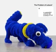 The Problem of Leisure (CD / Album Digipak)