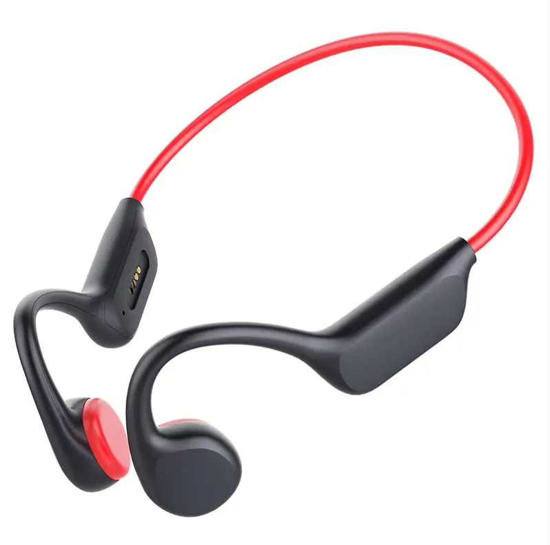 Swimming Sports Bone Conduction Headphones