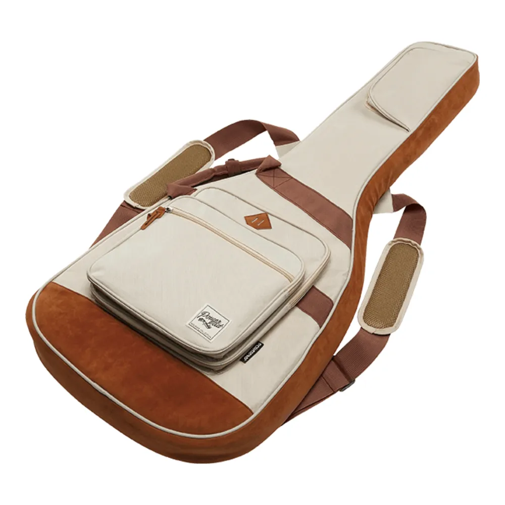 Ibanez IGB541 POWERPAD Designer Collection Guitar Gig Bag - Beige 