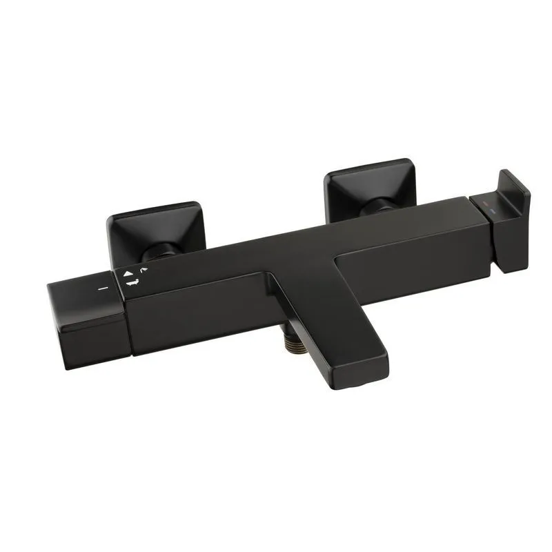 Sensea Studio Bath Mixer Black