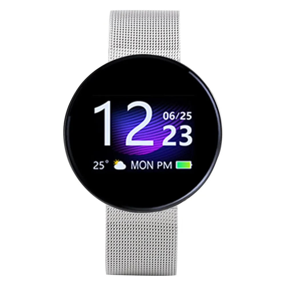 Steel Band Activity Tracker