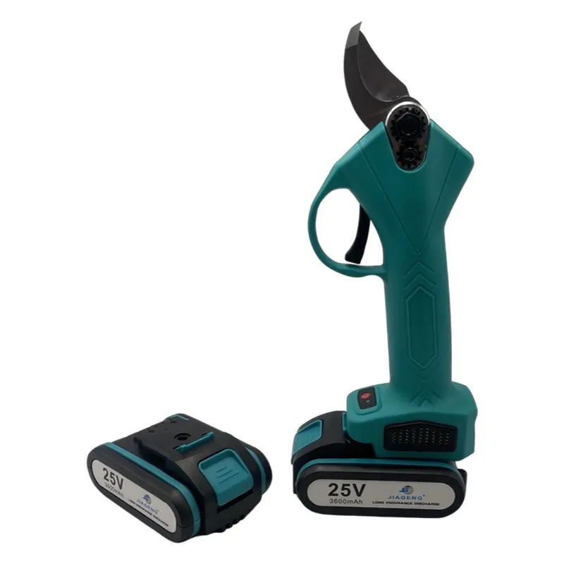 25V Professional Electric Pruning Shears